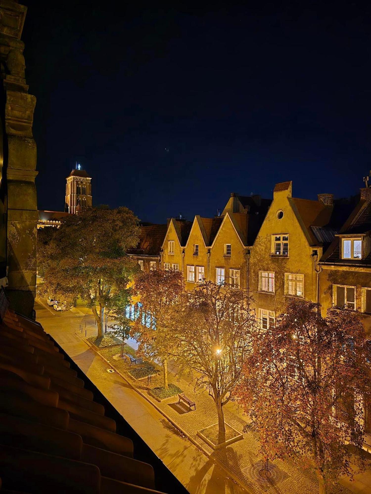 Lts Rent Luxury&Comfortable Etno Loft Old Town Free Parking กดัญสก์ ภายนอก รูปภาพ