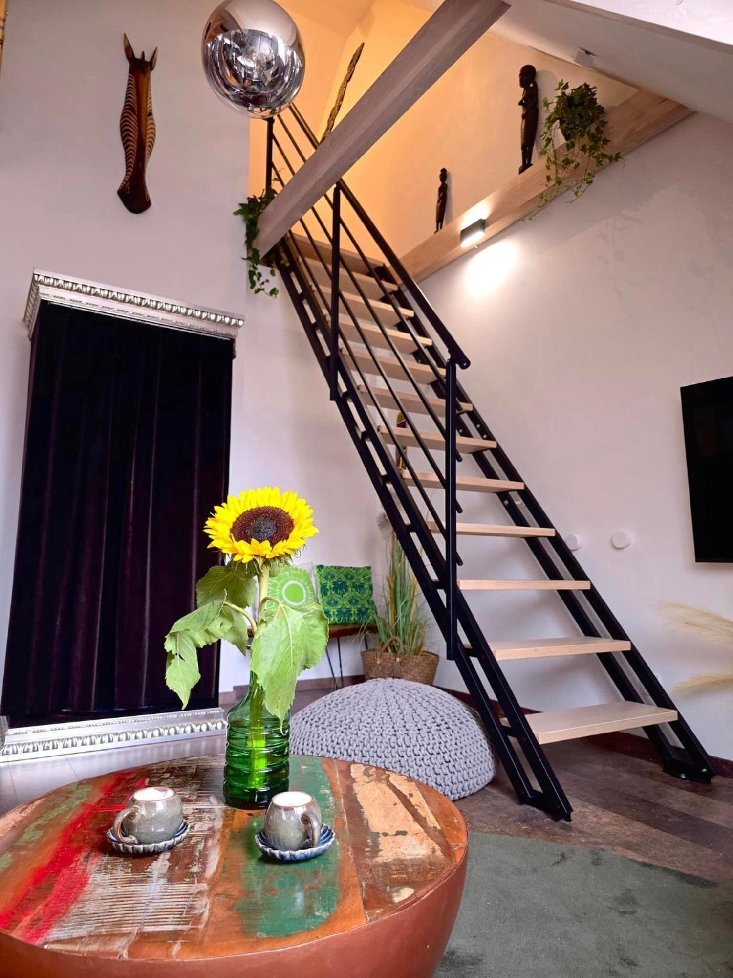 Lts Rent Luxury&Comfortable Etno Loft Old Town Free Parking กดัญสก์ ภายนอก รูปภาพ