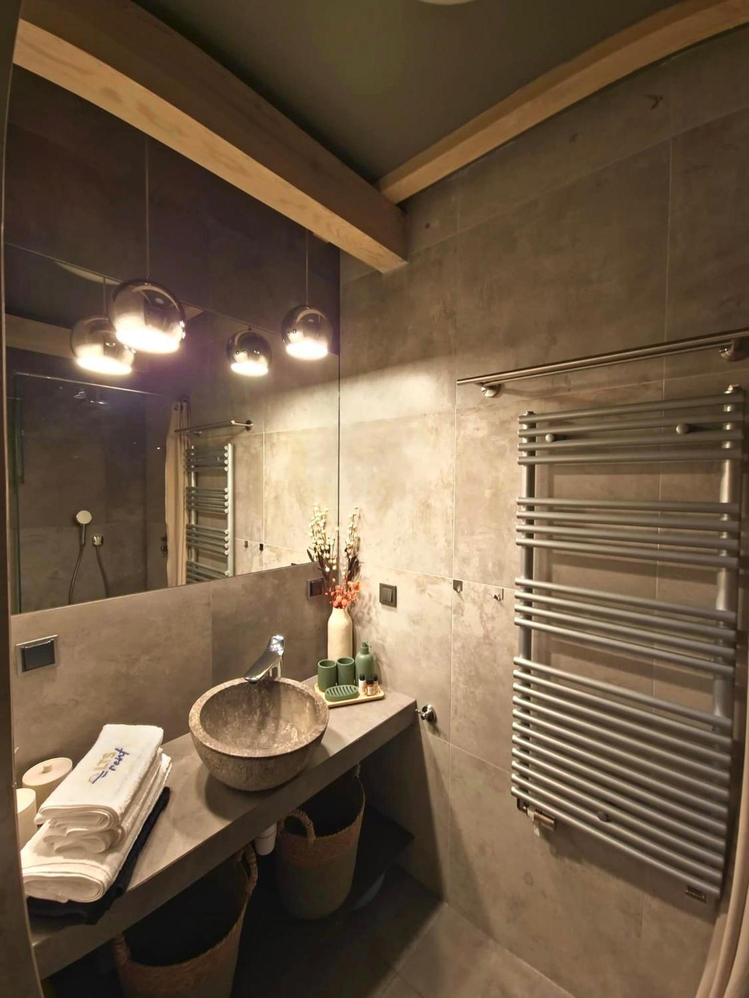 Lts Rent Luxury&Comfortable Etno Loft Old Town Free Parking กดัญสก์ ภายนอก รูปภาพ