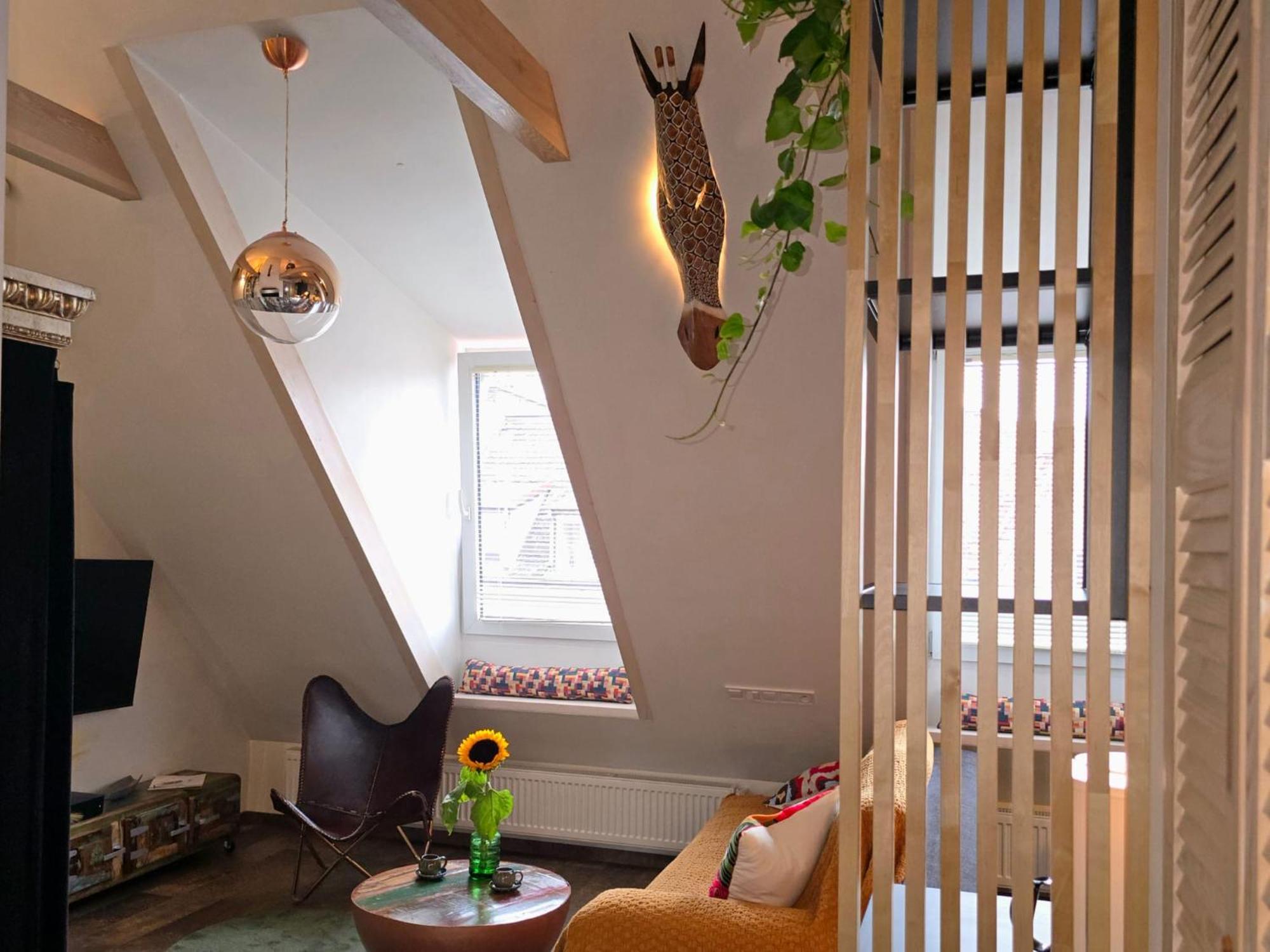 Lts Rent Luxury&Comfortable Etno Loft Old Town Free Parking กดัญสก์ ภายนอก รูปภาพ
