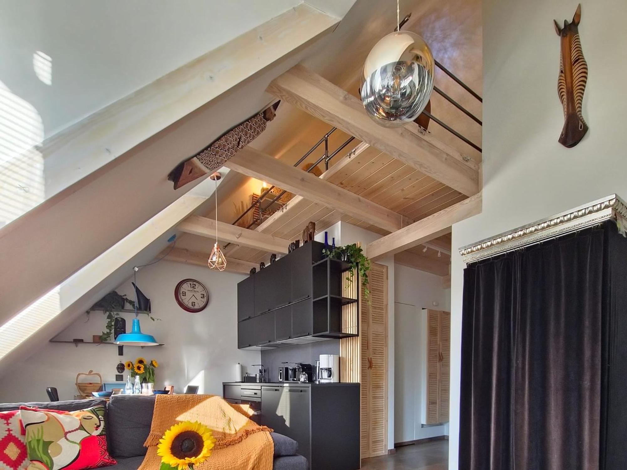 Lts Rent Luxury&Comfortable Etno Loft Old Town Free Parking กดัญสก์ ภายนอก รูปภาพ