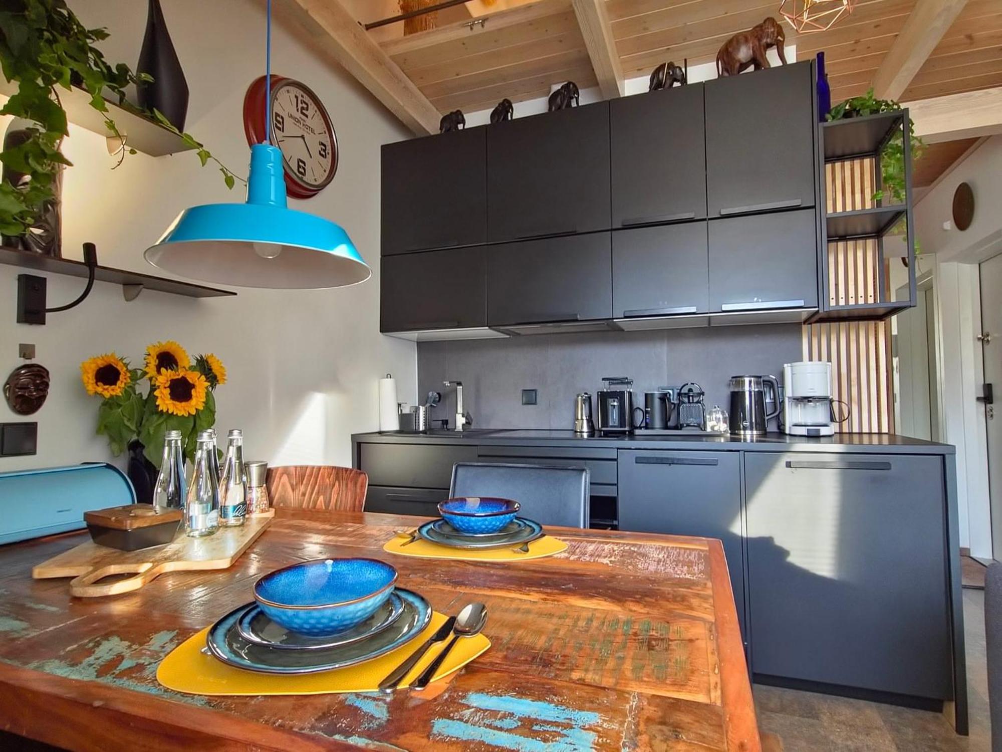 Lts Rent Luxury&Comfortable Etno Loft Old Town Free Parking กดัญสก์ ภายนอก รูปภาพ